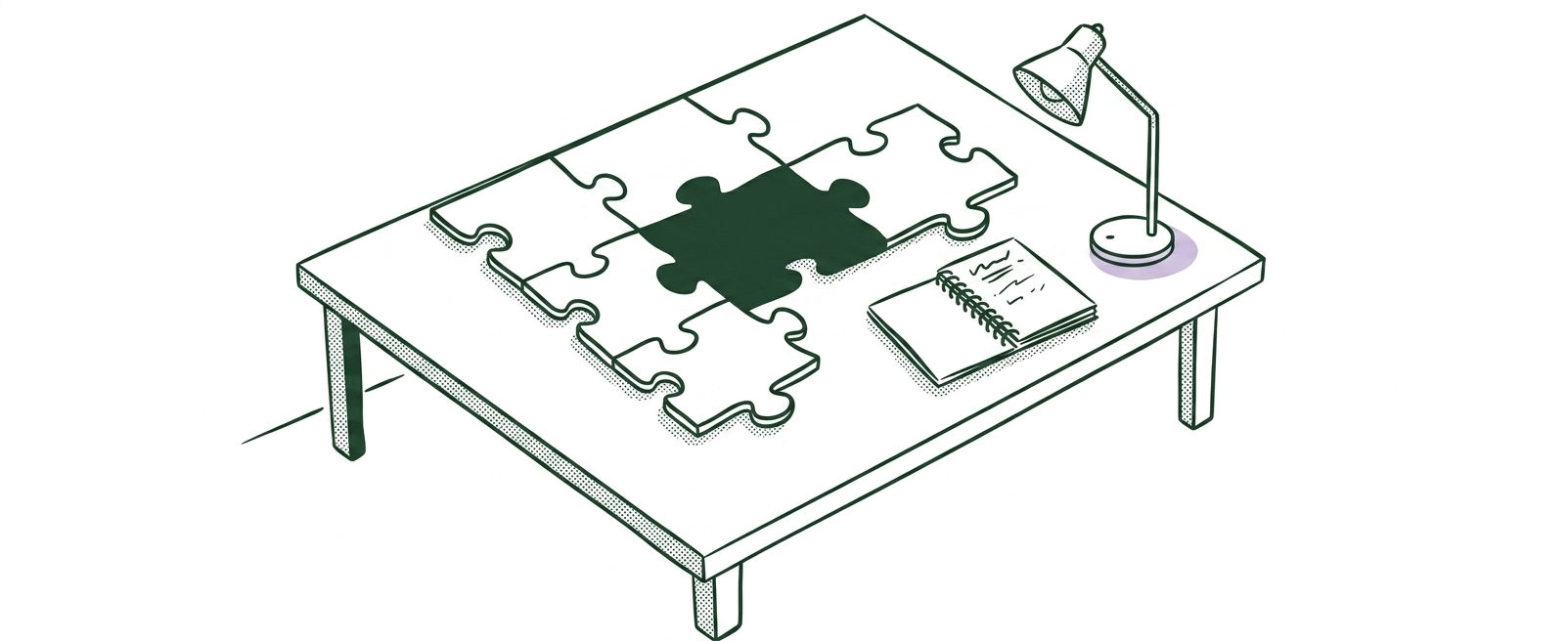 The Anatomy of a Prompt That Actually Works - editorial illustration